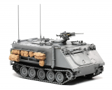 M113 - IDF - Armored Personnel Carrier 1973 - 1:35