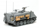 M113 - IDF - Armored Personnel Carrier 1973 - 1:35