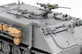 M113 - IDF - Armored Personnel Carrier 1973 - 1:35