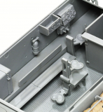 M113 - IDF - Armored Personnel Carrier 1973 - 1:35