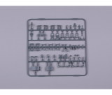 Supermarine Spitfire F Mk. IX - Profipack - 1:72