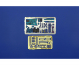 MiG 21PFM - Profipack - 1:48