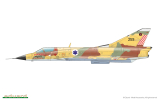 Mirage III CJ - Weekend Edition - 1:48