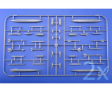 MiG-21PF - Profipack - 1:48