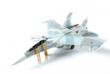 Suchoi SU-27UB Flanker-C Russian Combat Trainer Aircraft - 1/72