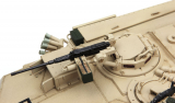 USMC M1A1 AIM / US Army M1A1 Abrams TUSK - Main Battle Tank - 1:35