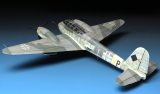 Messerschmitt Me 410 B-2 / U2 - Heavy Fighter - 1/48