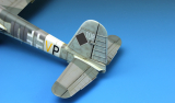Messerschmitt Me 410 B-2 / U2 - Heavy Fighter - 1/48