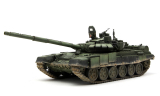 T-72B3 - Russian Main Battle Tank - 1/35