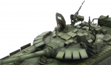 T-72B3 - Russian Main Battle Tank - 1/35