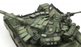 T-72B3 - Russian Main Battle Tank - 1/35