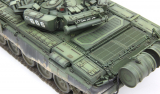 T-72B3 - Russian Main Battle Tank - 1/35