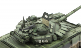 T-72B3 - Russian Main Battle Tank - 1/35