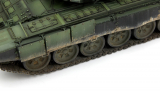 T-72B3 - Russian Main Battle Tank - 1/35