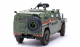 Tiger M - Russian GAZ 233115 - SPN SPV - 1:35