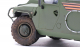 Tiger M - Russian GAZ 233115 - SPN SPV - 1:35