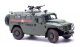 Tiger M - Russian GAZ 233115 - SPN SPV - 1:35