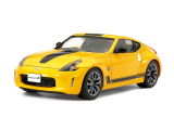 Nissan 370Z Heritage Edition - 1:24