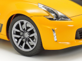 Nissan 370Z Heritage Edition - 1:24