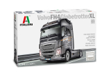 Volvo FH4 Globetrotter XL - 1:24