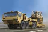 M983A2 HEMTT Tractor with M870A1 Semi- Trailer - 1/35