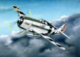 P-47D Thunderbolt - Razorback - 1/32