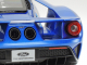 Ford GT - 1:24
