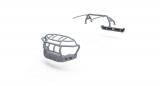 Ford F-350 Exterior Accessories Kit / Zubehör Set - 1:35