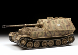 Elefant - Sd.Kfz. 184 - German Tank Destroyer - 1/35