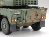 Japan Ground Self Defense Force Type 16 Maneuver Combat Vehicle - 1/48