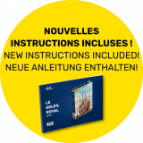 Le Soleil Royal - 1:100