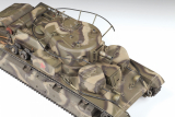 T-28 - Soviet Medium Tank - 1:35