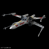 X-Wing Starfighter - 1/72