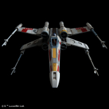 X-Wing Starfighter - 1/72
