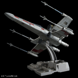 X-Wing Starfighter - 1/72