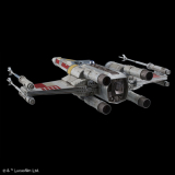 X-Wing Starfighter - 1/72