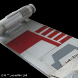 X-Wing Starfighter - 1/72
