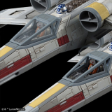 X-Wing Starfighter - 1/72