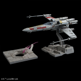 X-Wing Starfighter - 1/72