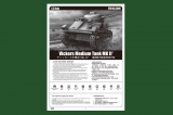 Vickers Medium Tank Mk. II - 1/35