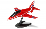 Quick Build - BAe Hawk - Red Arrows