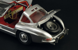 Mercedes-Benz 300SL - Flügeltürer - 1:16
