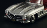 Mercedes-Benz 300SL - Flügeltürer - 1:16