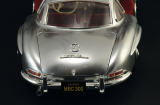 Mercedes-Benz 300SL - Flügeltürer - 1:16