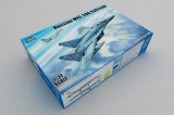 MiG-29C Fulcrum - 1:32