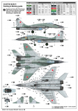 MiG-29C Fulcrum - 1:32