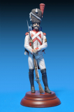 Imperial Guard - Dutch Grenadier - Napoleonic Wars - 1/16