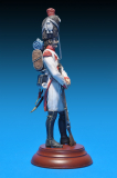 Imperial Guard - Dutch Grenadier - Napoleonic Wars - 1/16