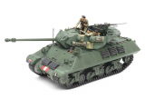 M10 IIC - Achilles - British Tank Destroyer - 1:35