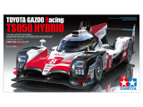 Toyota Gazoo Racing TS050 - Hybrid - 1:24